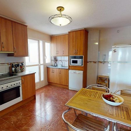 Los Alcázares Casa Todo Verde-A Murcia Holiday Rentals Property מראה חיצוני תמונה
