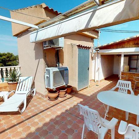 Los Alcázares Casa Todo Verde-A Murcia Holiday Rentals Property מראה חיצוני תמונה
