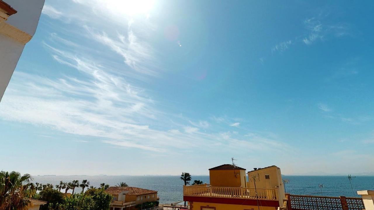 Los Alcázares Casa Todo Verde-A Murcia Holiday Rentals Property מראה חיצוני תמונה