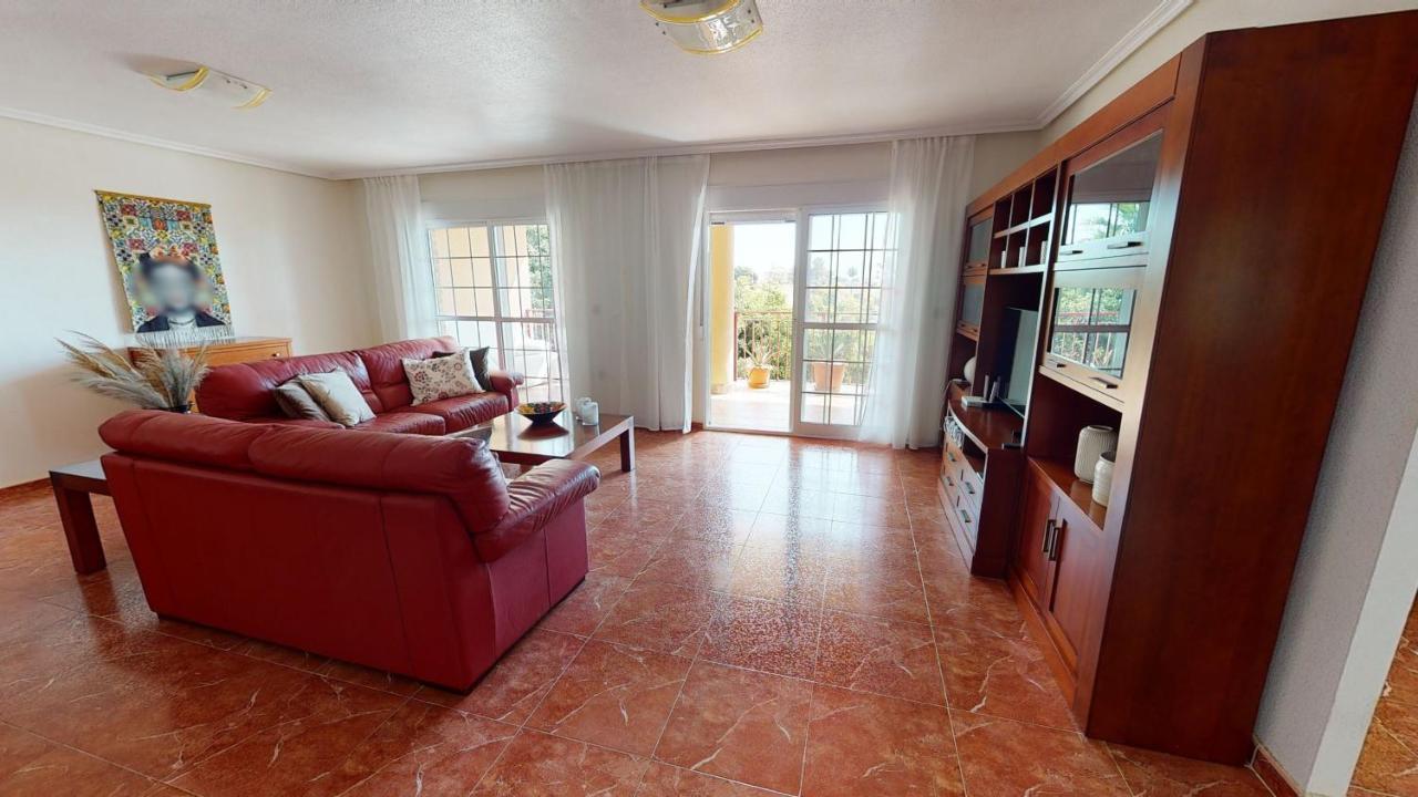 Los Alcázares Casa Todo Verde-A Murcia Holiday Rentals Property מראה חיצוני תמונה