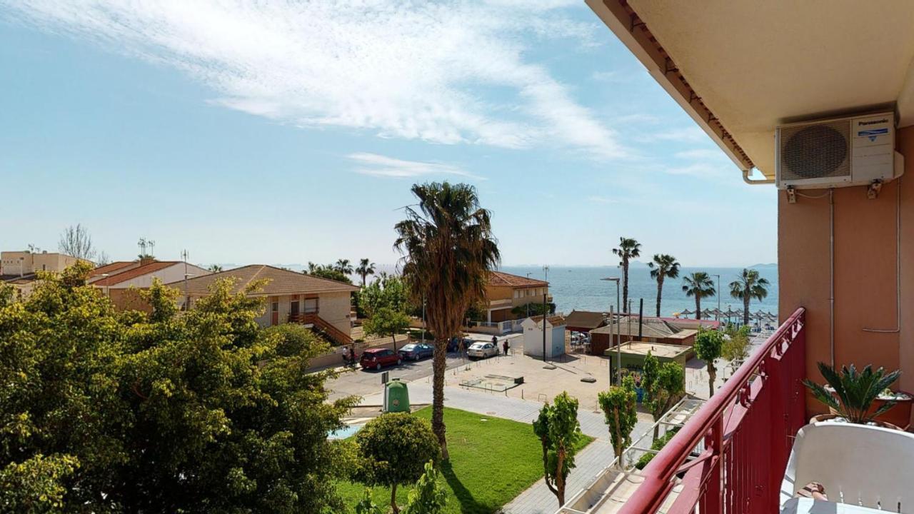 Los Alcázares Casa Todo Verde-A Murcia Holiday Rentals Property מראה חיצוני תמונה