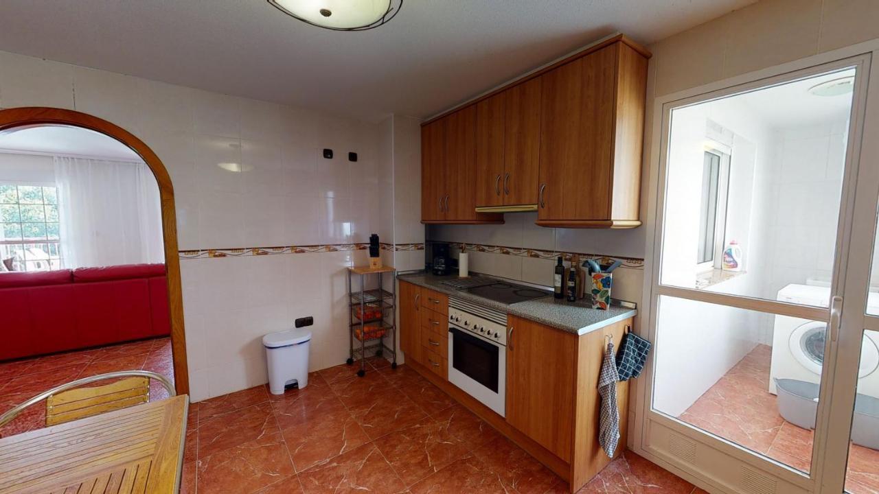 Los Alcázares Casa Todo Verde-A Murcia Holiday Rentals Property מראה חיצוני תמונה
