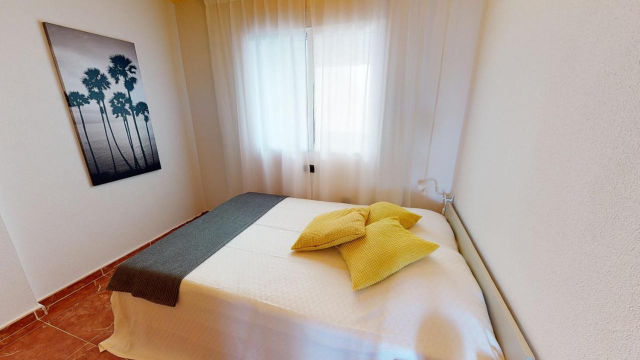 Los Alcázares Casa Todo Verde-A Murcia Holiday Rentals Property מראה חיצוני תמונה