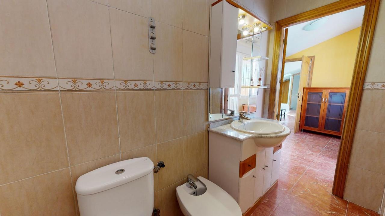 Los Alcázares Casa Todo Verde-A Murcia Holiday Rentals Property מראה חיצוני תמונה