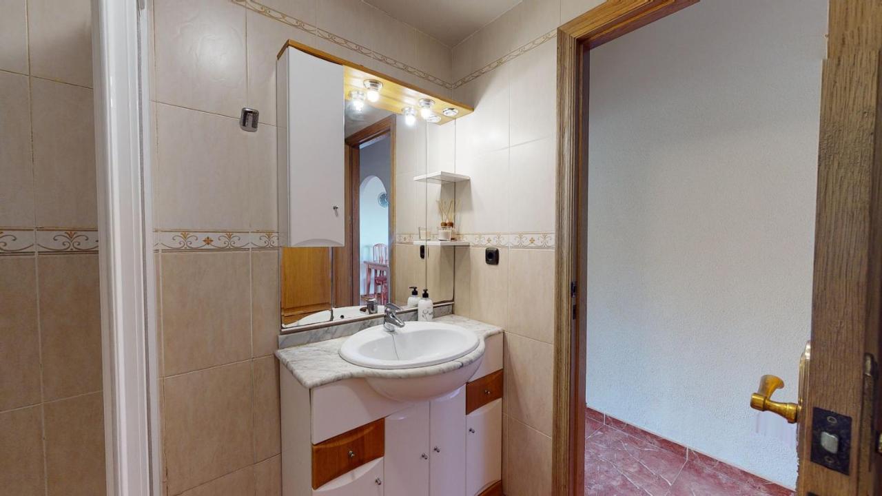 Los Alcázares Casa Todo Verde-A Murcia Holiday Rentals Property מראה חיצוני תמונה