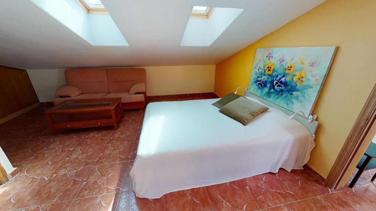 Los Alcázares Casa Todo Verde-A Murcia Holiday Rentals Property מראה חיצוני תמונה