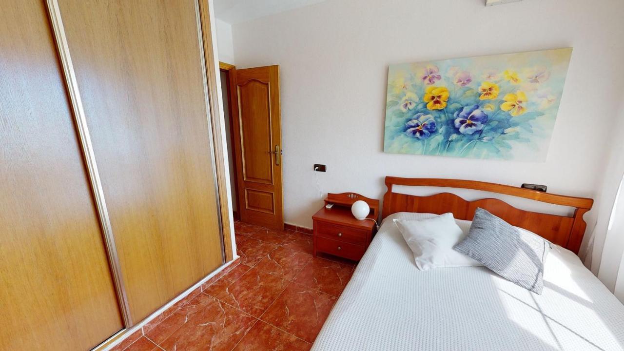 Los Alcázares Casa Todo Verde-A Murcia Holiday Rentals Property מראה חיצוני תמונה