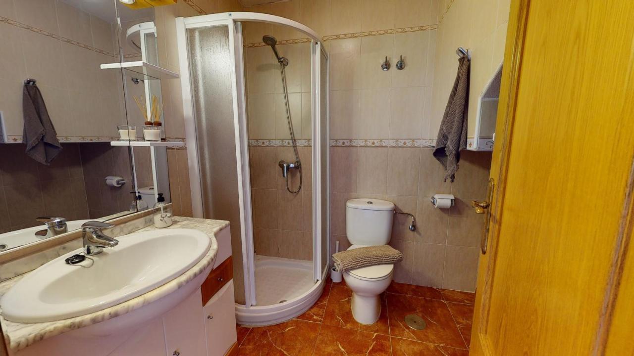 Los Alcázares Casa Todo Verde-A Murcia Holiday Rentals Property מראה חיצוני תמונה