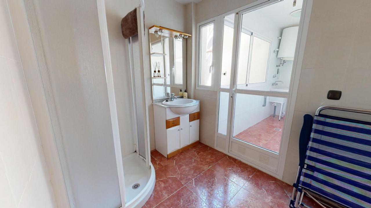 Los Alcázares Casa Todo Verde-A Murcia Holiday Rentals Property מראה חיצוני תמונה