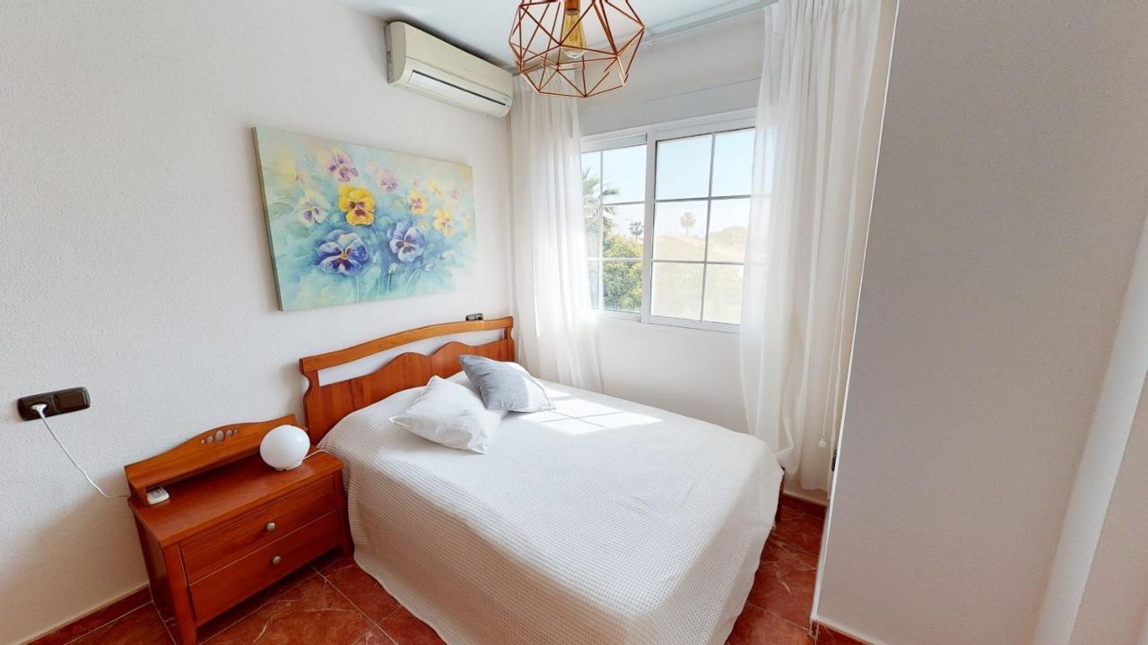 Los Alcázares Casa Todo Verde-A Murcia Holiday Rentals Property מראה חיצוני תמונה